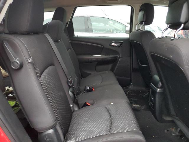 Photo 10 from auction – 2012 DODGE JOURNEY SX with VIN 3C4PDCCG4CT251804