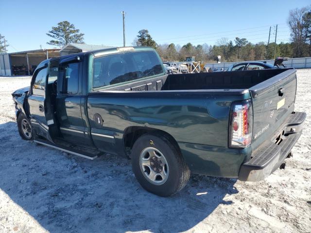 Photo 2 from auction – 2002 CHEVROLET SILVERADO with VIN 2GCEC19V321304464