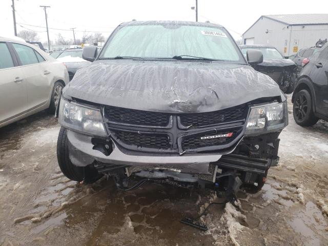 Photo 5 from auction – 2017 DODGE JOURNEY CR with VIN 3C4PDDGG3HT553382