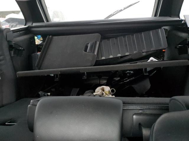 Photo 10 from auction – 2003 BMW X5 3.0I with VIN 5UXFA53533LV96170
