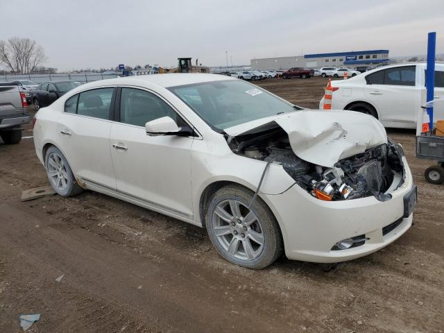 Photo 4 from auction – 2010 BUICK LACROSSE C with VIN 1G4GC5EG5AF165674