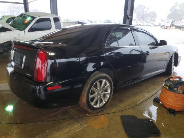 Photo 3 from auction – 2007 CADILLAC STS with VIN 1G6DW677270163140