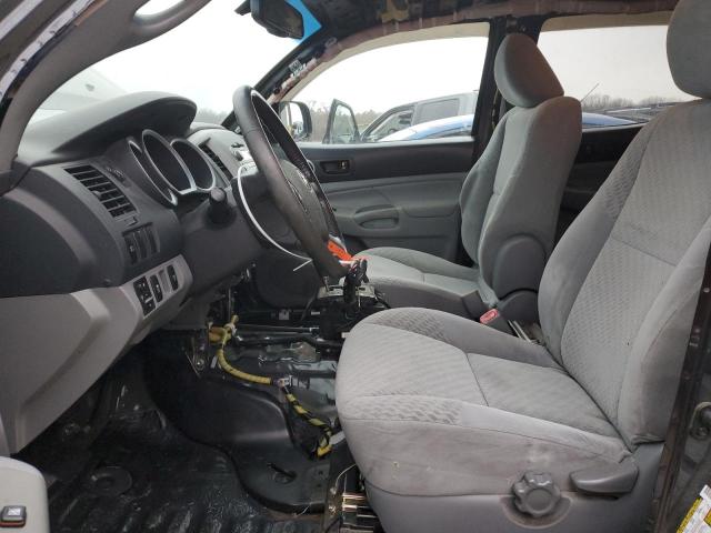 Photo 7 from auction – 2011 TOYOTA TACOMA DOU with VIN 3TMLU4EN7BM060788