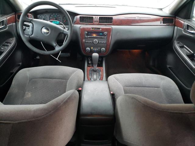 Photo 8 from auction – 2009 CHEVROLET IMPALA with VIN 2G1WB57K191122191