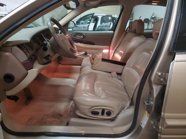Photo 7 from auction – 2005 BUICK LESABRE LI with VIN 1G4HR54K65U285395