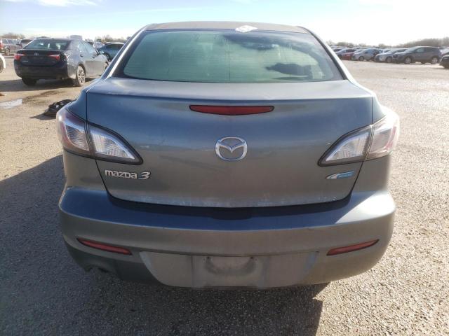 Фото 6 с аукциона – 2012 MAZDA 3 I с VIN JM1BL1W79C1576243