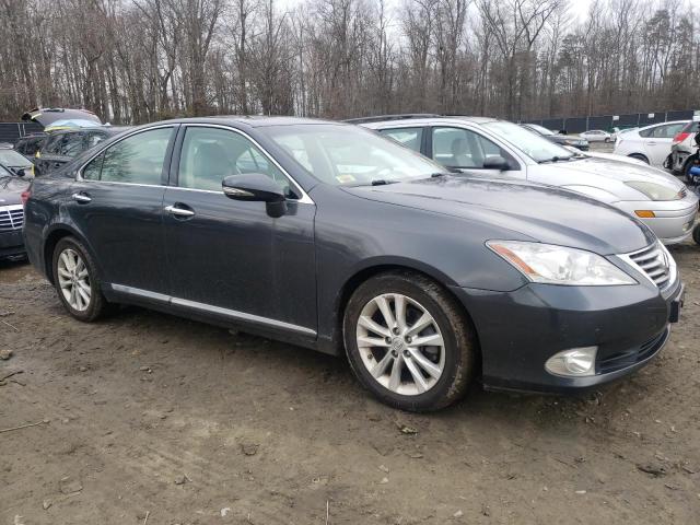 Photo 4 from auction – 2010 LEXUS ES 350 with VIN JTHBK1EG4A2378857