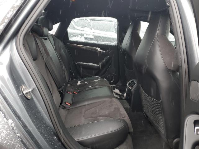 Photo 10 from auction – 2014 AUDI S4 PREMIUM with VIN WAUBGAFL2EA104144