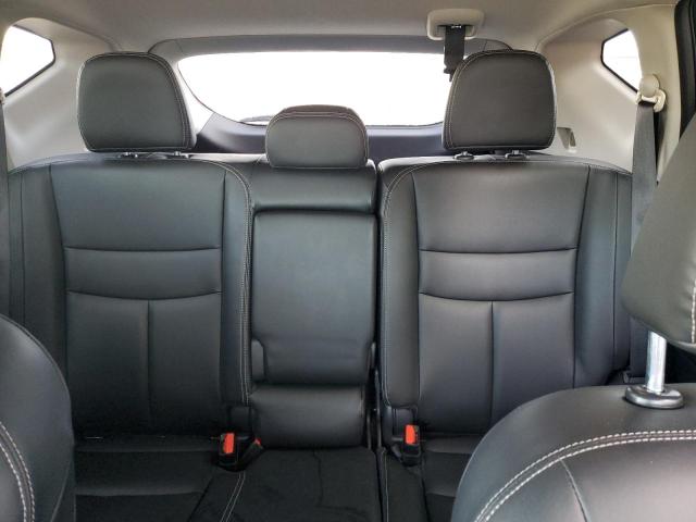 Photo 10 from auction – 2023 NISSAN MURANO SV with VIN 5N1AZ2BS6PC135959
