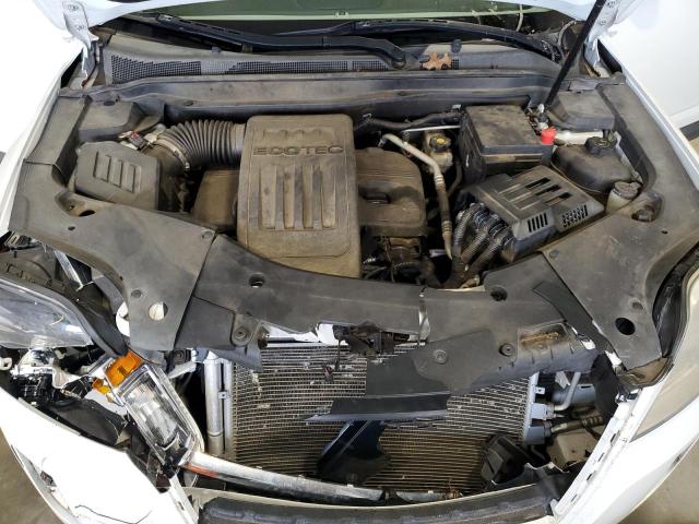 Photo 12 from auction – 2015 GMC TERRAIN SL with VIN 2GKALSEK3F6123636