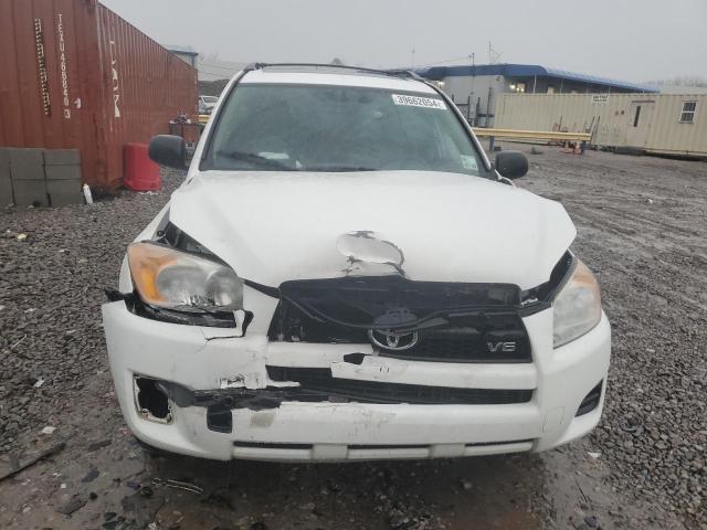 Photo 5 from auction – 2012 TOYOTA RAV4 with VIN 2T3ZK4DV4CW018371