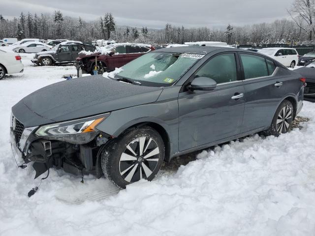 NISSAN ALTIMA SL 2019 with VIN 1N4BL4EW9KN311720 - Photo from auction