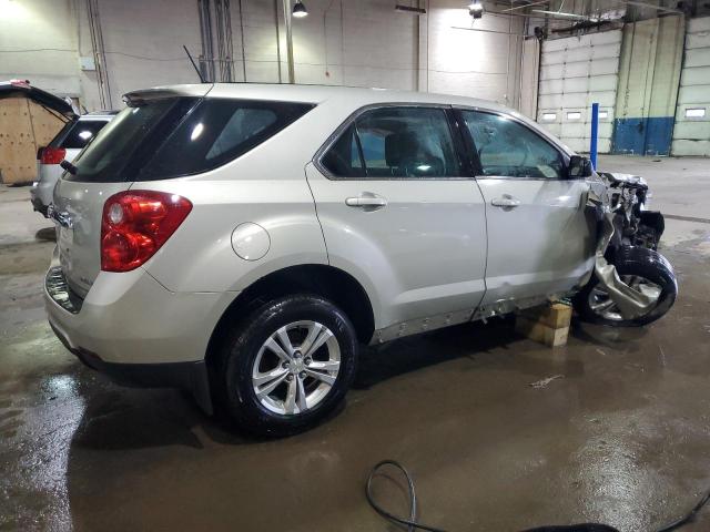 Photo 3 from auction – 2014 CHEVROLET EQUINOX LS with VIN 2GNALAEK9E6160511