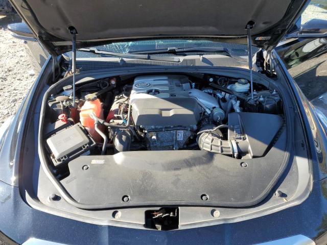 Photo 11 from auction – 2014 CADILLAC CTS with VIN 1G6AP5SXXE0146293