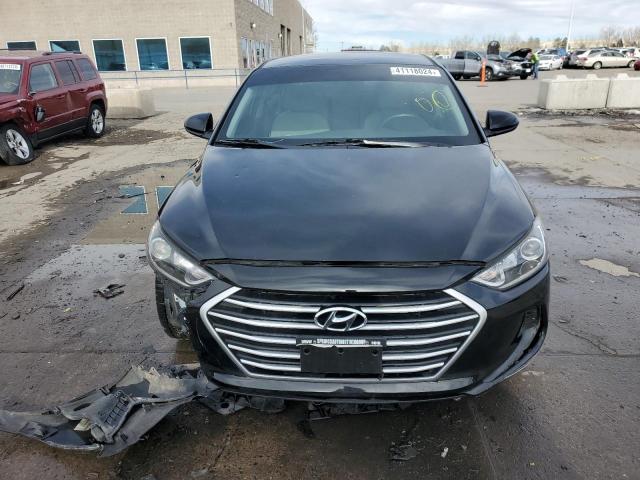 Photo 5 from auction – 2017 HYUNDAI ELANTRA SE with VIN 5NPD74LF2HH080551