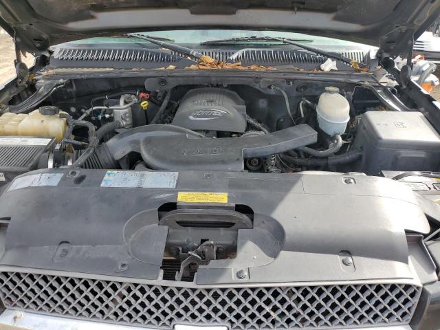 Photo 11 from auction – 2005 CHEVROLET AVALANCHE with VIN 3GNEC12Z65G275056