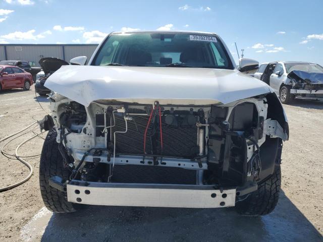 Photo 5 from auction – 2016 TOYOTA 4RUNNER SR with VIN JTEZU5JR1G5139343