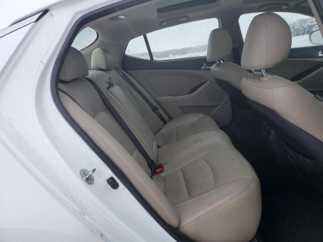 Photo 10 from auction – 2013 KIA OPTIMA EX with VIN 5XXGN4A79DG166492