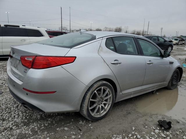 Photo 3 from auction – 2015 KIA OPTIMA EX with VIN 5XXGN4A7XFG518529