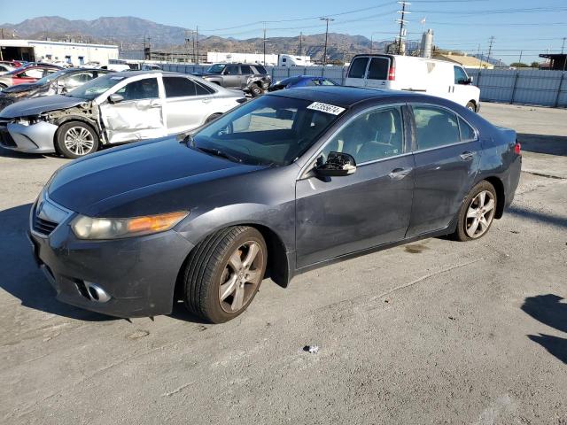 ACURA TSX 2012 con VIN JH4CU2F45CC004828 - Foto de la subasta