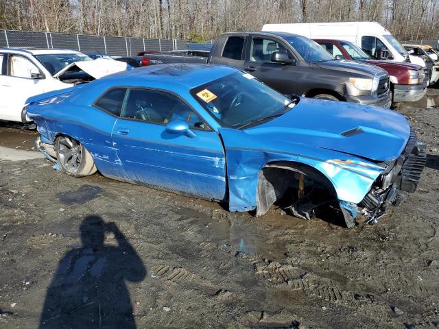 Photo 4 from auction – 2015 DODGE CHALLENGER with VIN 2C3CDZBGXFH854471