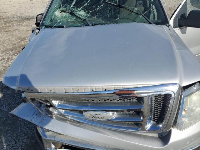 Photo 11 from auction – 2008 FORD F150 with VIN 1FTRX12W78FB03063