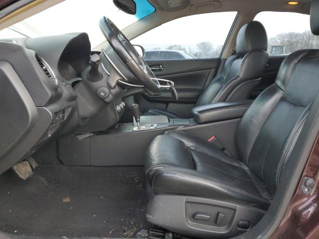 Photo 7 from auction – 2014 NISSAN MAXIMA S with VIN 1N4AA5AP7EC477966