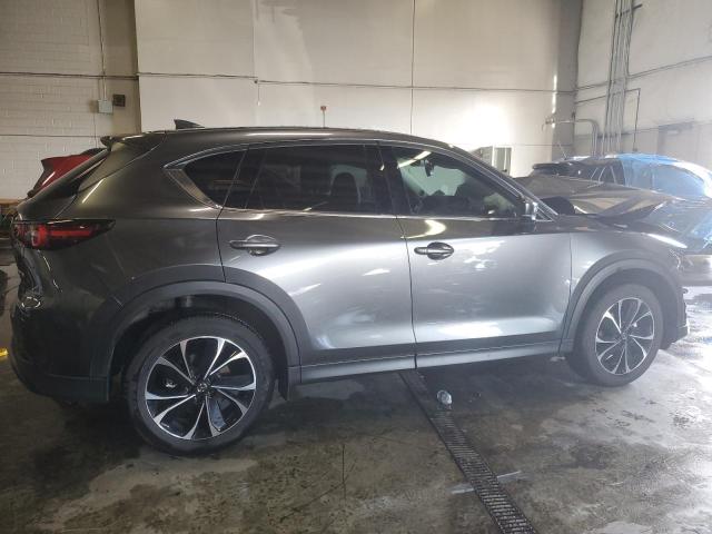 Photo 3 from auction – 2023 MAZDA CX-5 PREMI with VIN JM3KFBEM1P0129980