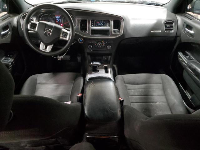 Photo 8 from auction – 2012 DODGE CHARGER SE with VIN 2C3CDXBG8CH301981