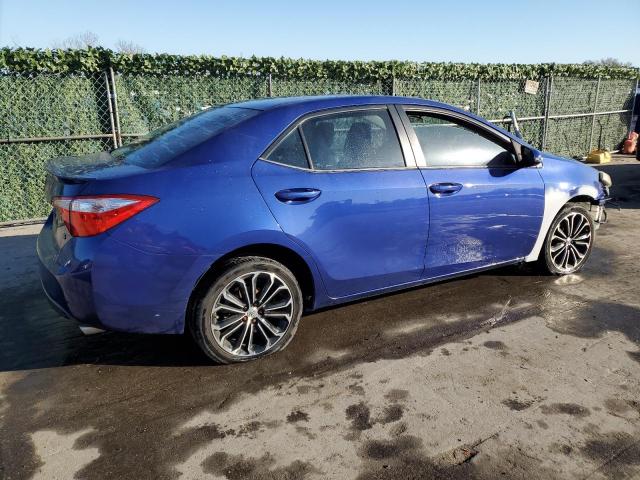 Photo 3 from auction – 2014 TOYOTA COROLLA L with VIN 2T1BURHE4EC213239