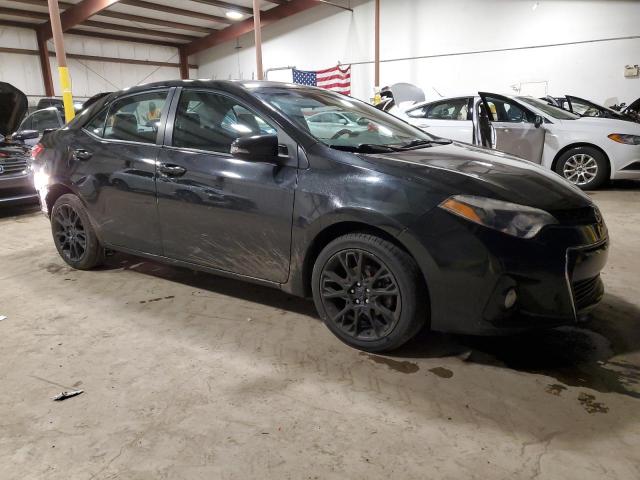 Photo 4 from auction – 2016 TOYOTA COROLLA L with VIN 2T1BURHE1GC524484