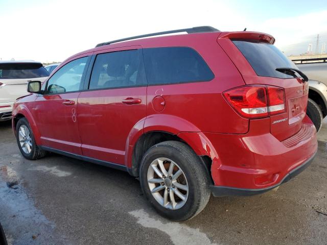 Photo 2 from auction – 2017 DODGE JOURNEY SX with VIN 3C4PDCBG0HT526738
