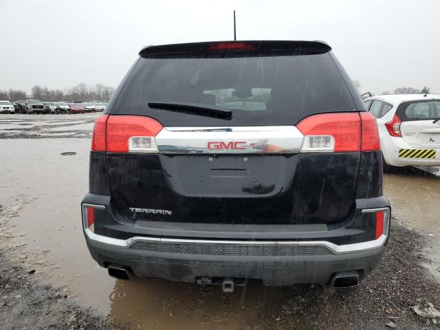 Photo 6 from auction – 2016 GMC TERRAIN SL with VIN 2GKFLNE39G6119981