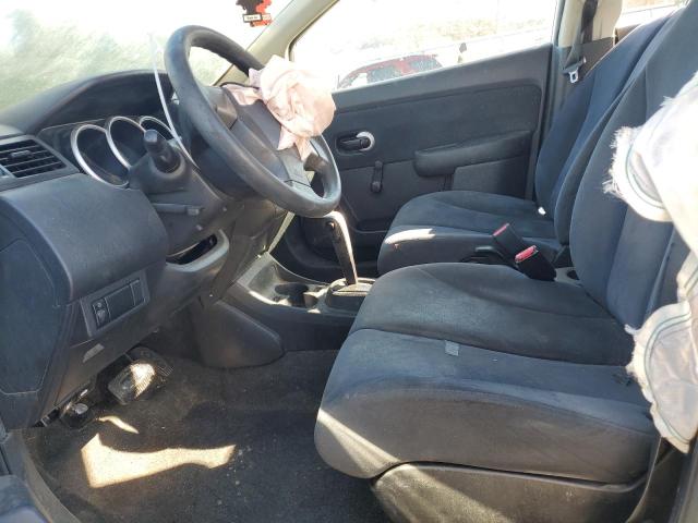 Foto 7 de la subasta – 2011 NISSAN VERSA S con VIN 3N1CC1AP7BL406257