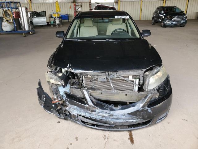 Photo 5 from auction – 2007 MAZDA 6 I with VIN 1YVHP80C775M31806