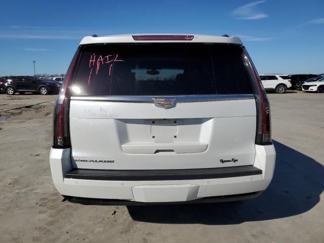 Photo 6 from auction – 2016 CADILLAC ESCALADE with VIN 1GYS4AKJ2GR441542