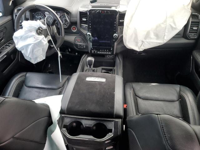 Photo 8 from auction – 2021 RAM 1500 TRX with VIN 1C6SRFU96MN902792