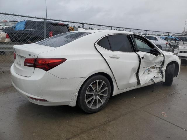 Photo 3 from auction – 2015 ACURA TLX TECH with VIN 19UUB2F54FA021271