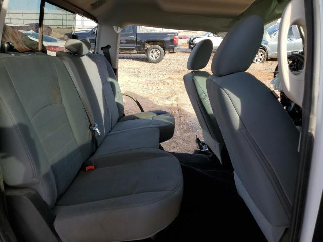 Photo 10 from auction – 2019 RAM 1500 CLASS with VIN 1C6RR7TT8KS624932