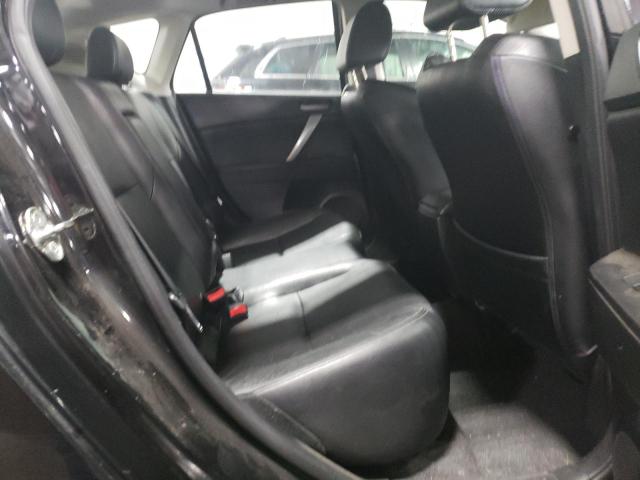 Фото 10 с аукциона – 2011 MAZDA 3 S с VIN JM1BL1M51B1490926