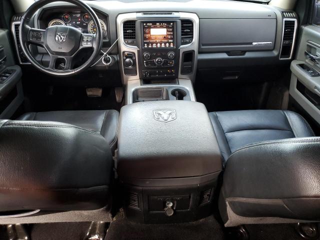 Photo 8 from auction – 2017 RAM 1500 SLT with VIN 1C6RR6TT7HS567982