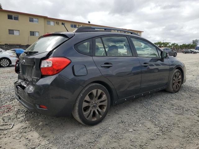 Photo 3 from auction – 2016 SUBARU IMPREZA SP with VIN JF1GPAP62G8283285