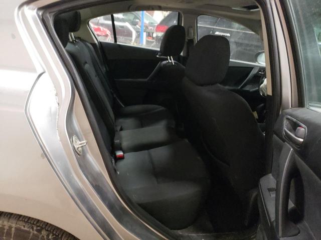 Photo 10 from auction – 2011 MAZDA 3 I with VIN JM1BL1VG0B1357350