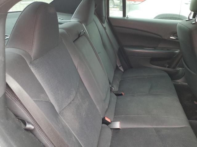 Photo 10 from auction – 2014 CHRYSLER 200 LX with VIN 1C3CCBAB8EN209663
