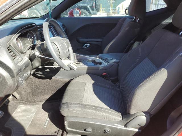 Photo 7 from auction – 2015 DODGE CHALLENGER with VIN 2C3CDZAG6FH878140