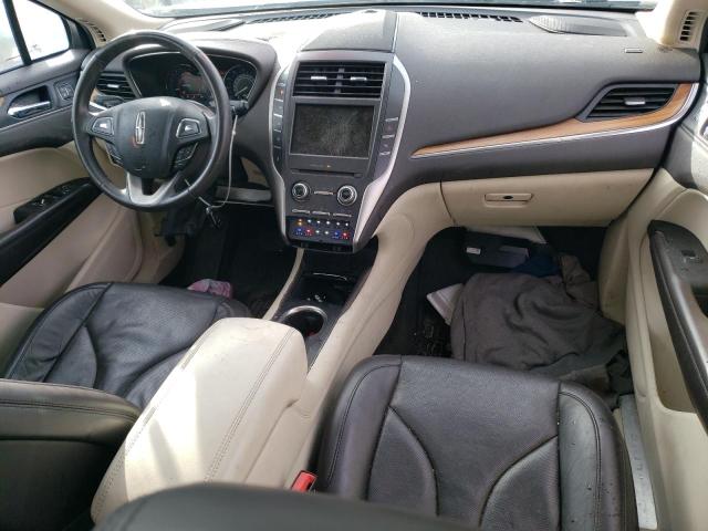 Photo 8 from auction – 2015 LINCOLN MKC with VIN 5LMTJ2AH2FUJ33816