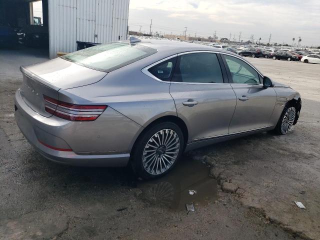 Photo 3 from auction – 2023 GENESIS G80 with VIN KMTGE4S12PU007355