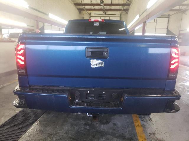 Photo 6 from auction – 2017 GMC SIERRA K15 with VIN 1GTV2MEC8HZ207527