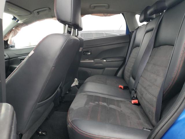 Photo 10 from auction – 2018 MITSUBISHI OUTLANDER with VIN JA4AR3AW2JZ016237