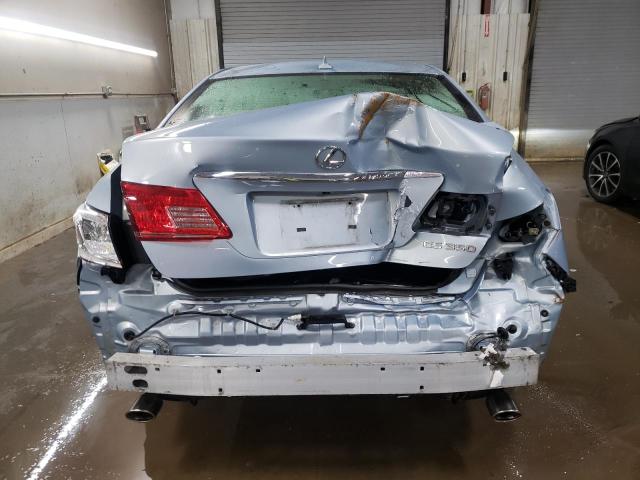 Photo 6 from auction – 2011 LEXUS ES 350 with VIN JTHBK1EGXB2428761